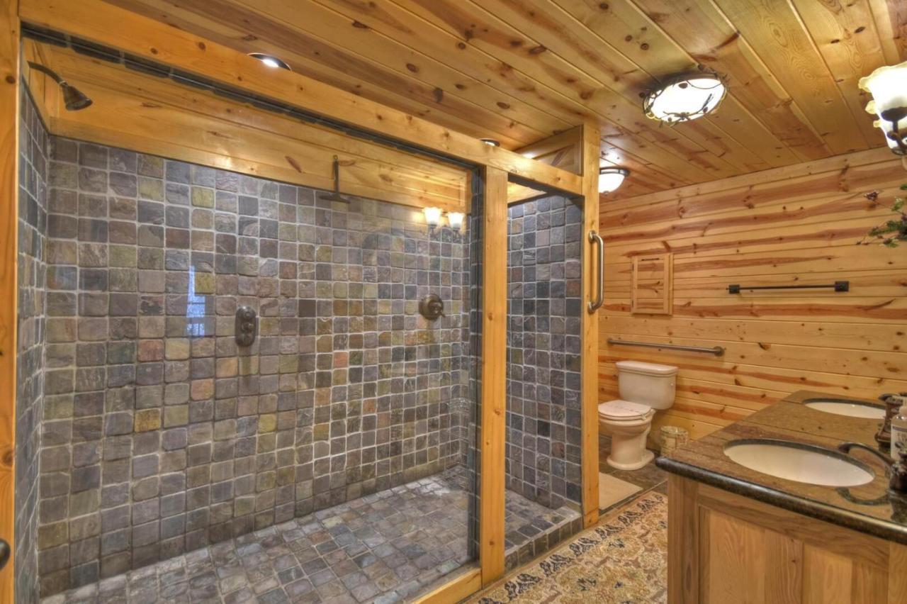 Mountain Creek Lodge Ellijay Eksteriør billede