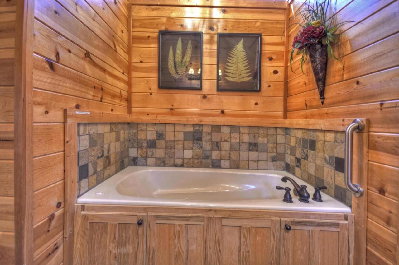 Mountain Creek Lodge Ellijay Eksteriør billede